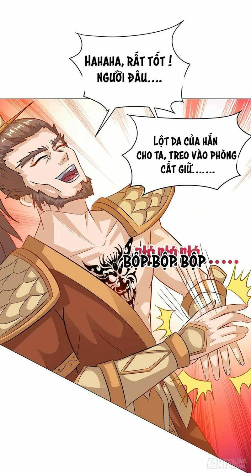 Chúa Tể Tam Giới Chapter 96 - Trang 2
