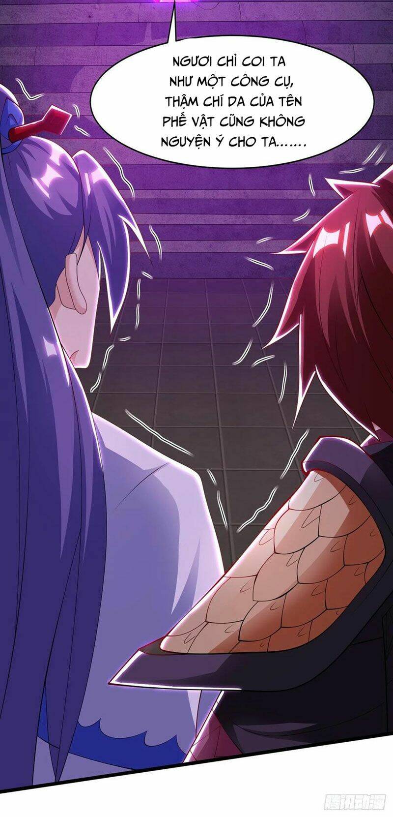Chúa Tể Tam Giới Chapter 96 - Trang 2