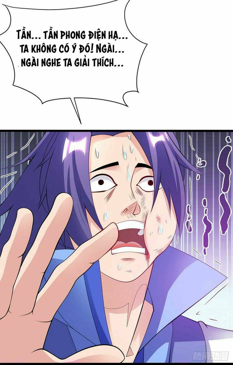 Chúa Tể Tam Giới Chapter 96 - Trang 2