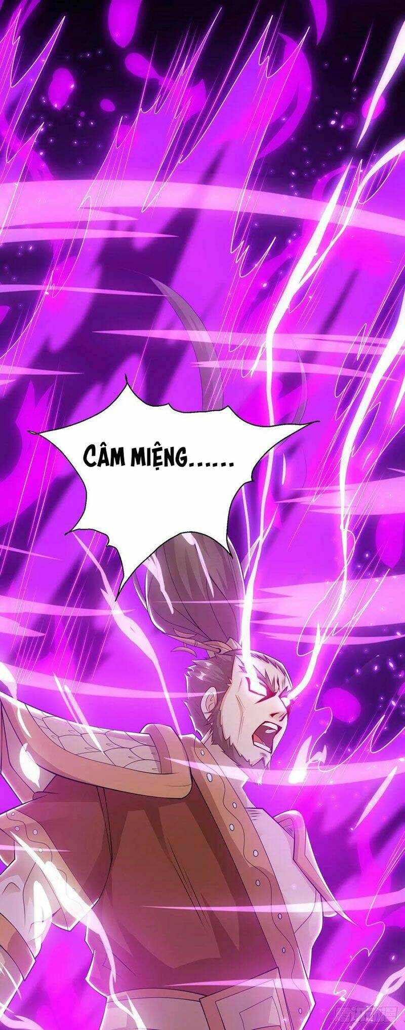 Chúa Tể Tam Giới Chapter 96 - Trang 2