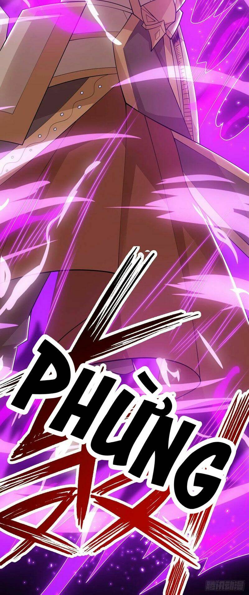 Chúa Tể Tam Giới Chapter 96 - Trang 2