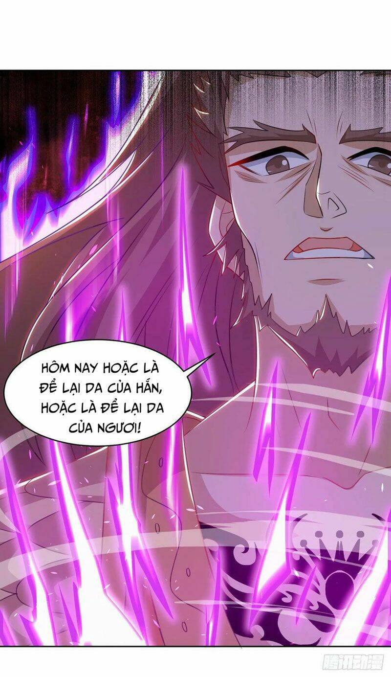 Chúa Tể Tam Giới Chapter 96 - Trang 2