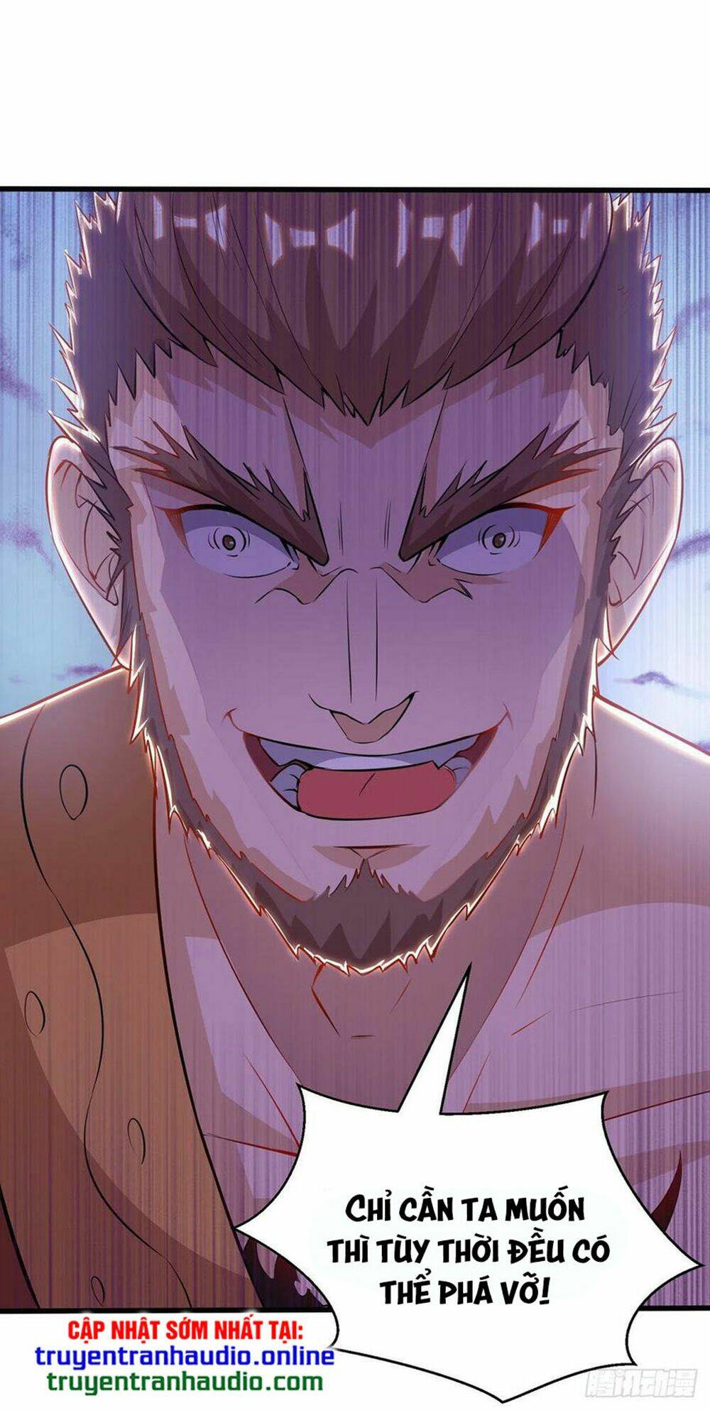 Chúa Tể Tam Giới Chapter 97 - Trang 2