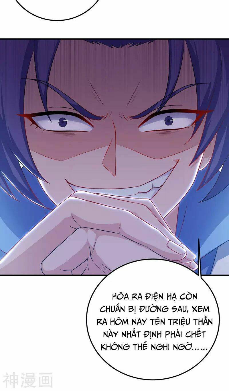 Chúa Tể Tam Giới Chapter 98 - Trang 2