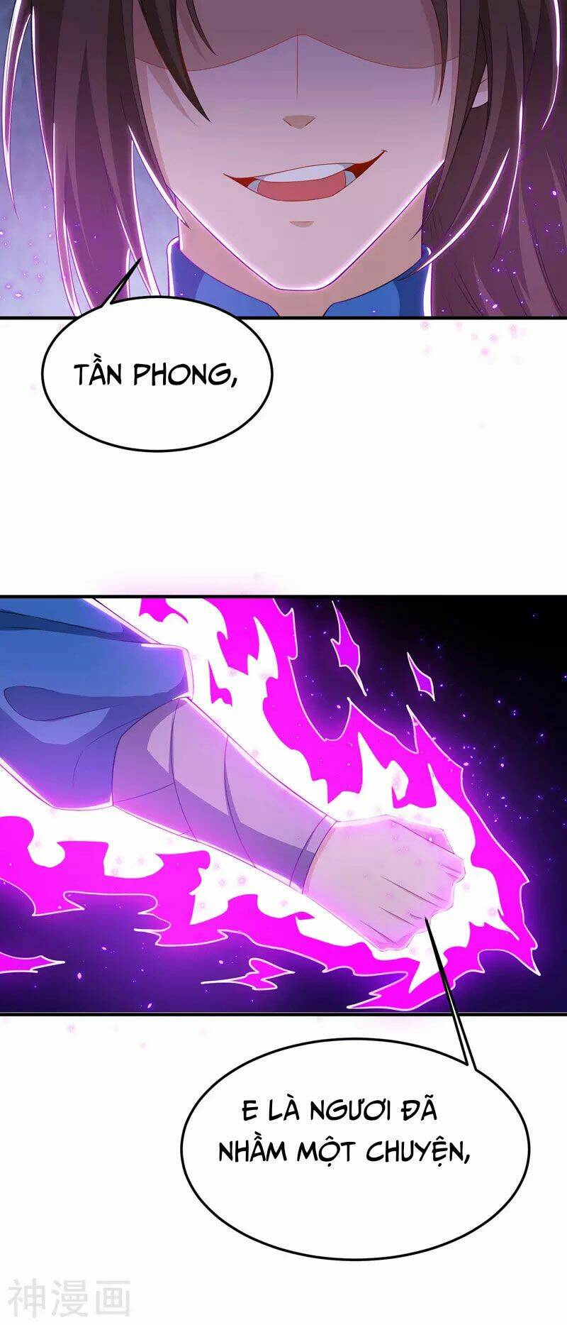 Chúa Tể Tam Giới Chapter 98 - Trang 2