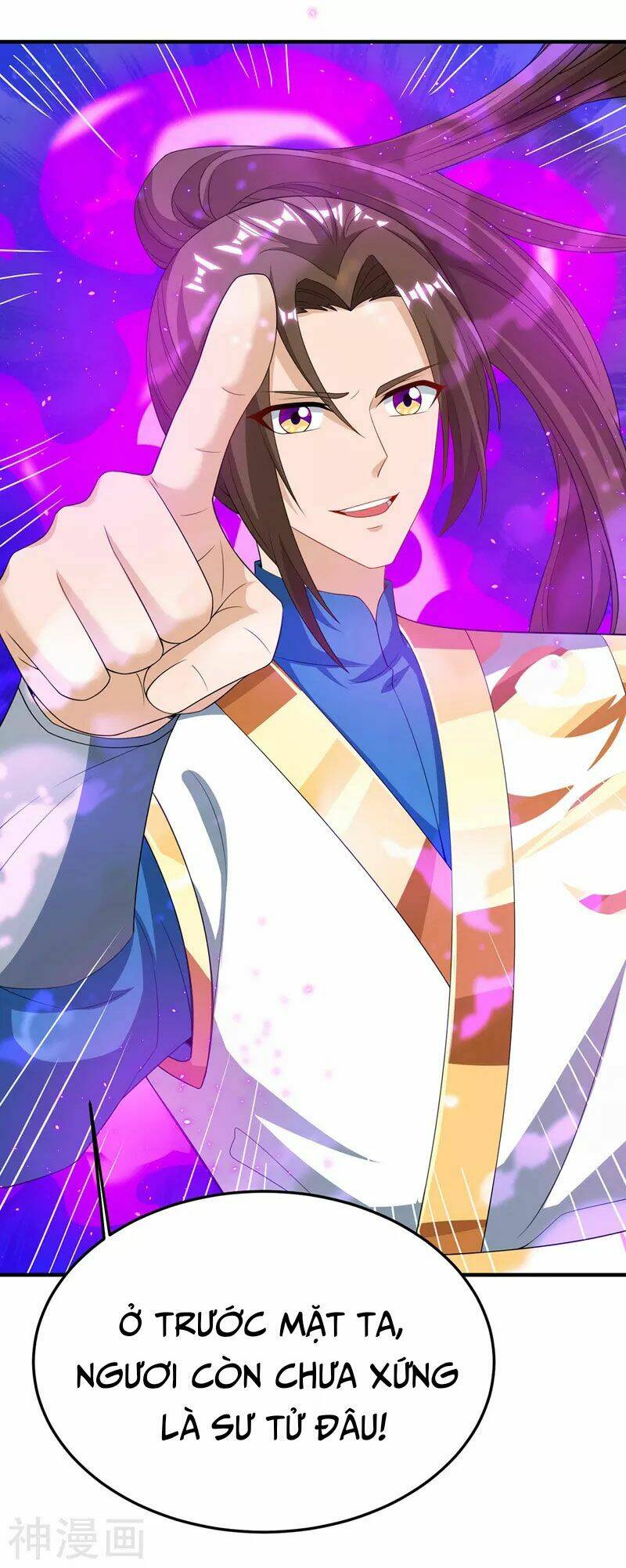 Chúa Tể Tam Giới Chapter 98 - Trang 2