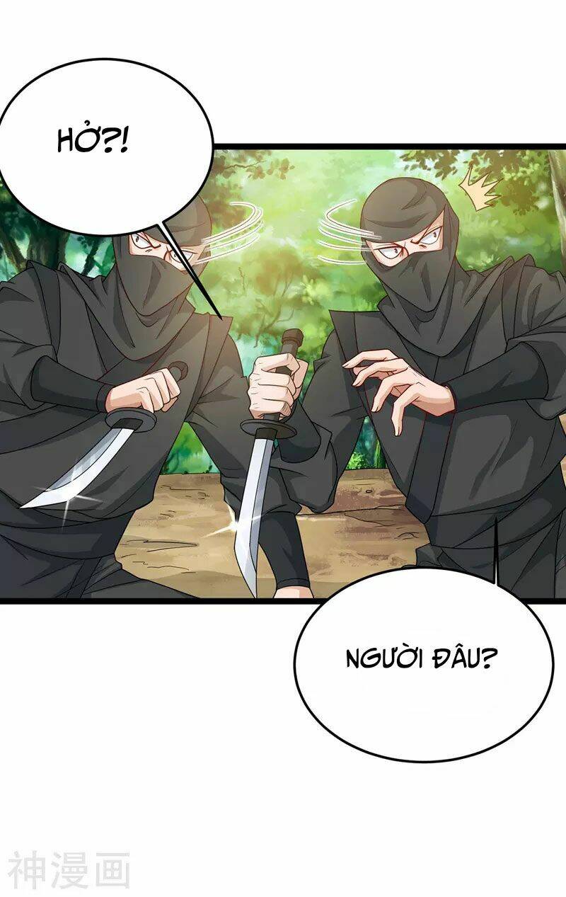 Chúa Tể Tam Giới Chapter 98 - Trang 2