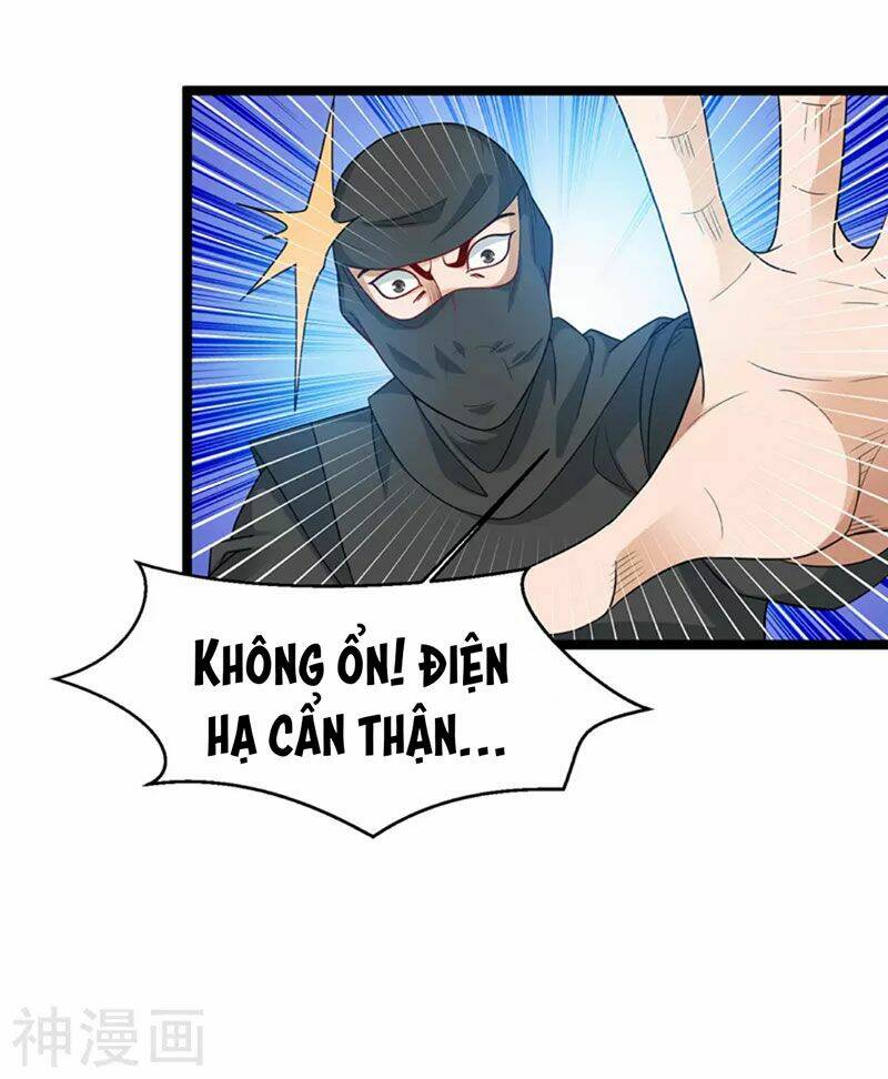 Chúa Tể Tam Giới Chapter 98 - Trang 2