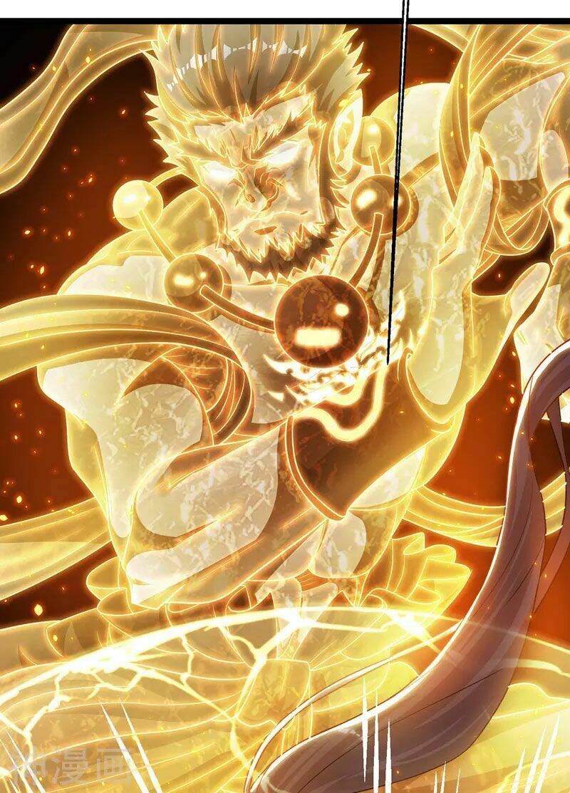 Chúa Tể Tam Giới Chapter 98 - Trang 2