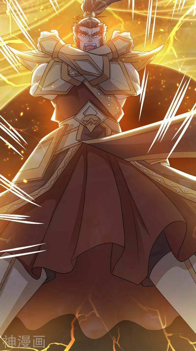 Chúa Tể Tam Giới Chapter 98 - Trang 2