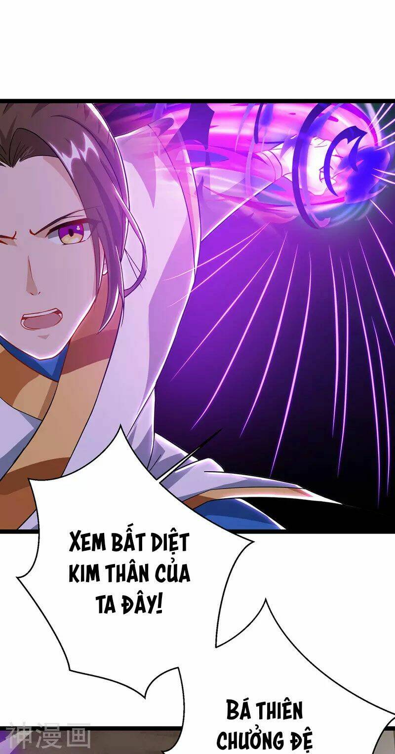 Chúa Tể Tam Giới Chapter 98 - Trang 2