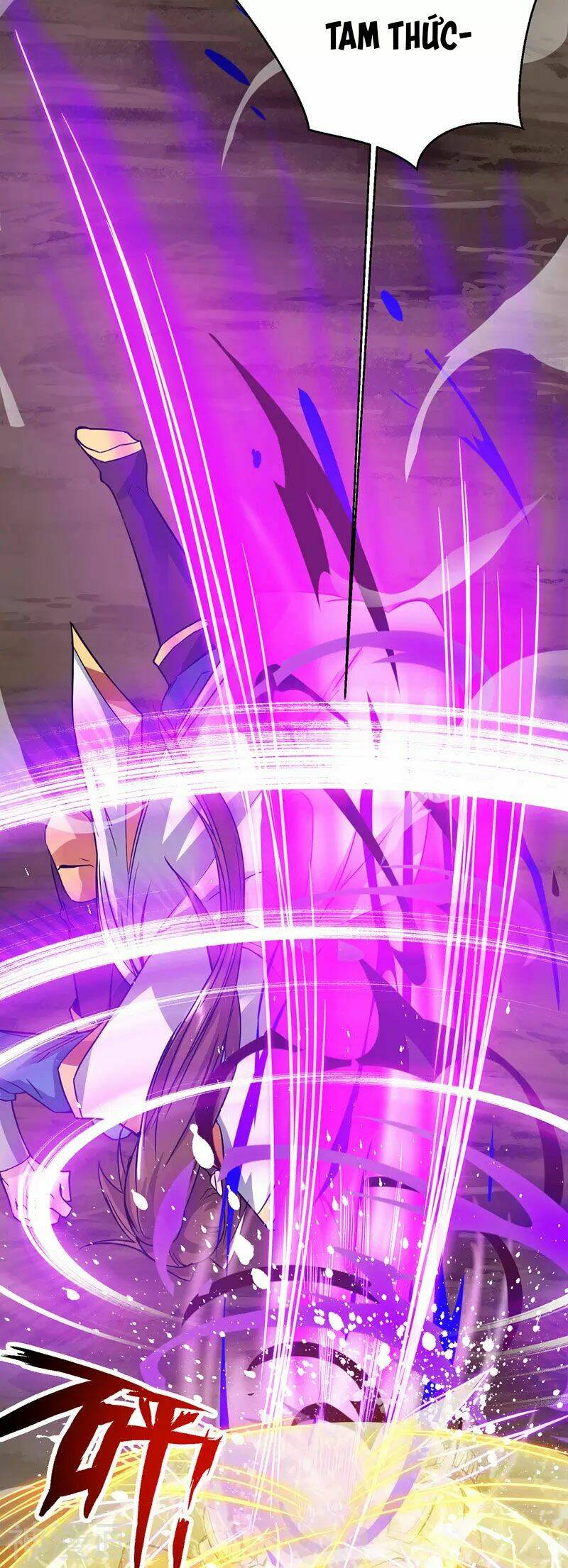 Chúa Tể Tam Giới Chapter 98 - Trang 2