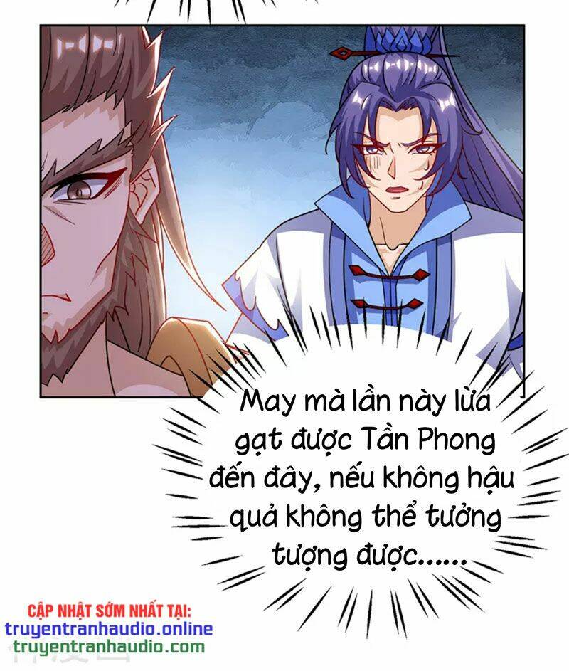 Chúa Tể Tam Giới Chapter 98 - Trang 2