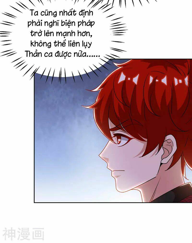 Chúa Tể Tam Giới Chapter 98 - Trang 2