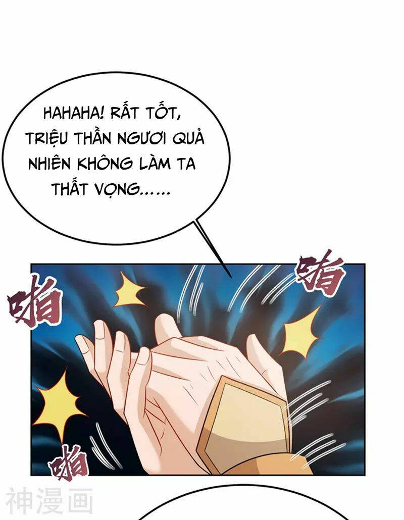 Chúa Tể Tam Giới Chapter 98 - Trang 2