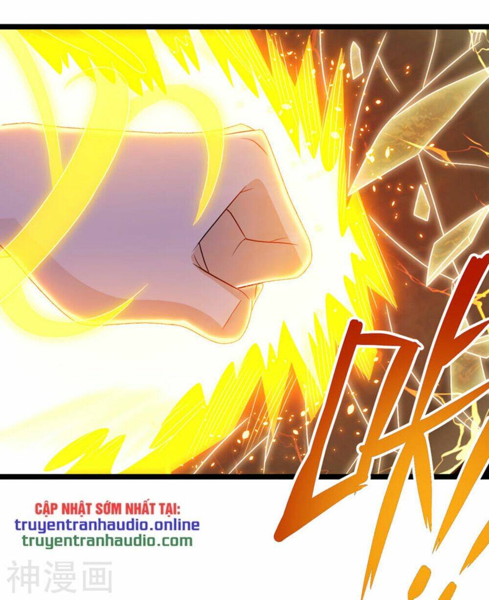 Chúa Tể Tam Giới Chapter 99 - Trang 2