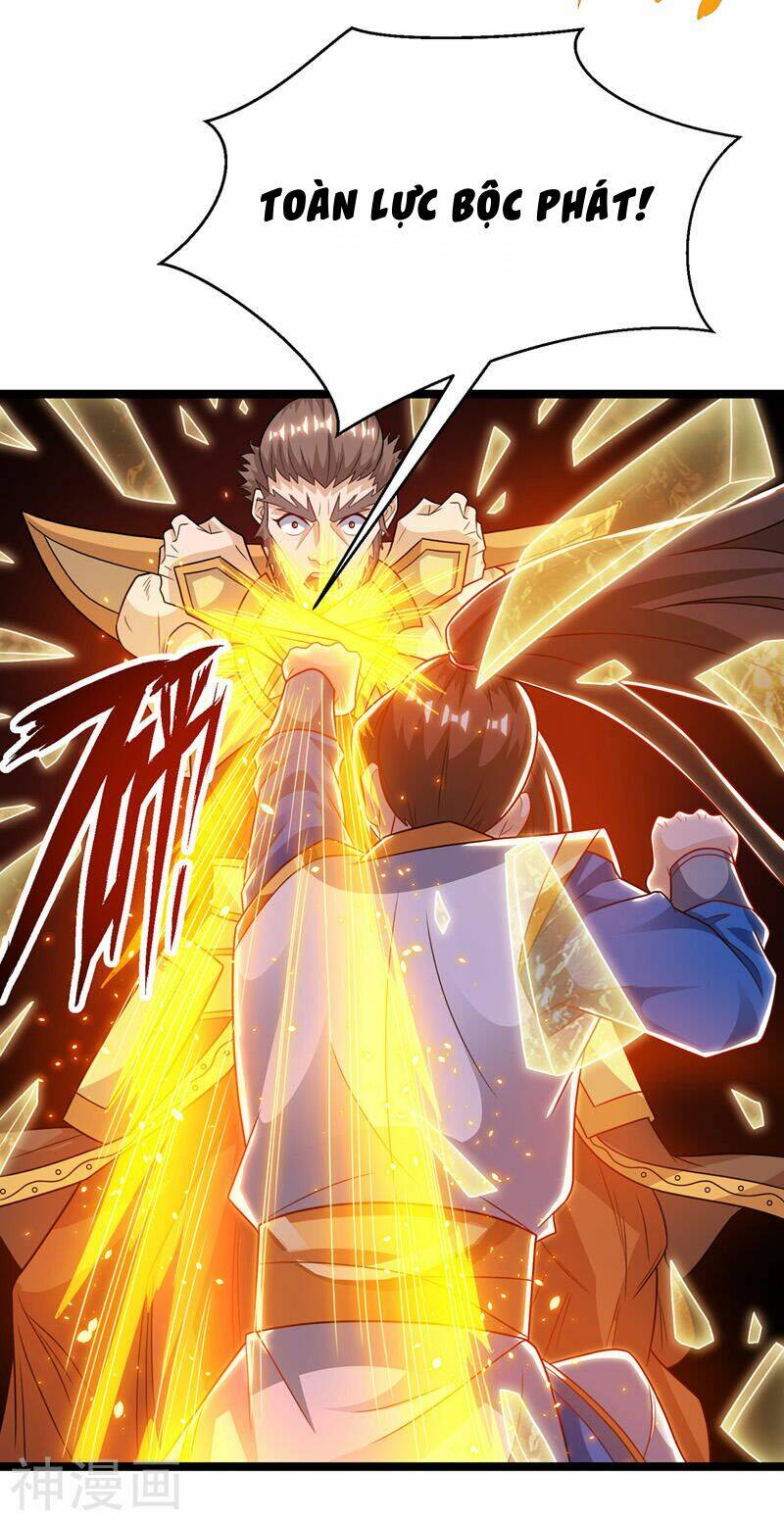 Chúa Tể Tam Giới Chapter 99 - Trang 2