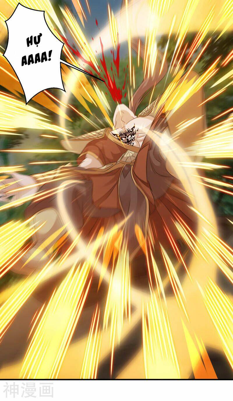 Chúa Tể Tam Giới Chapter 99 - Trang 2