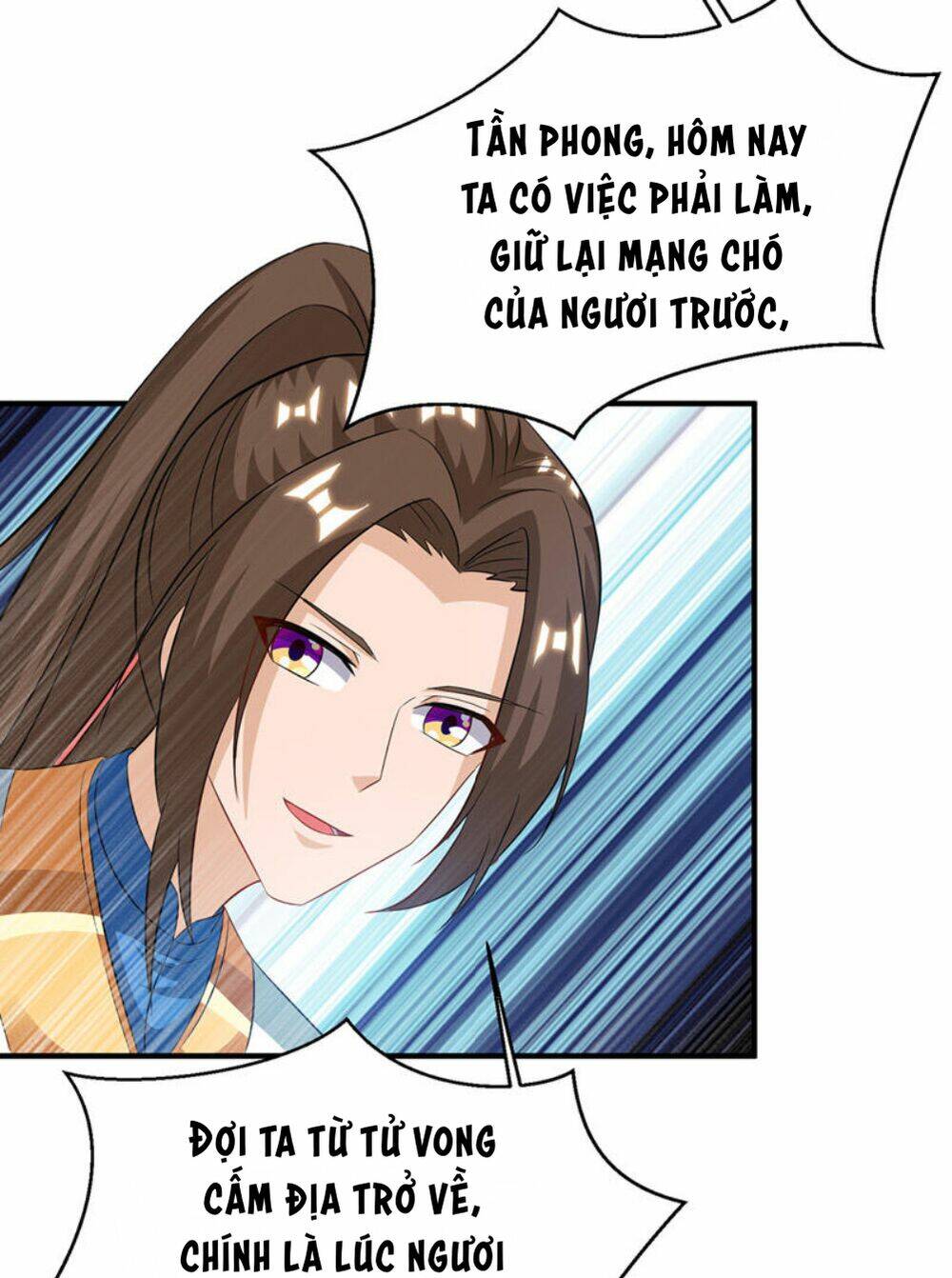 Chúa Tể Tam Giới Chapter 99 - Trang 2