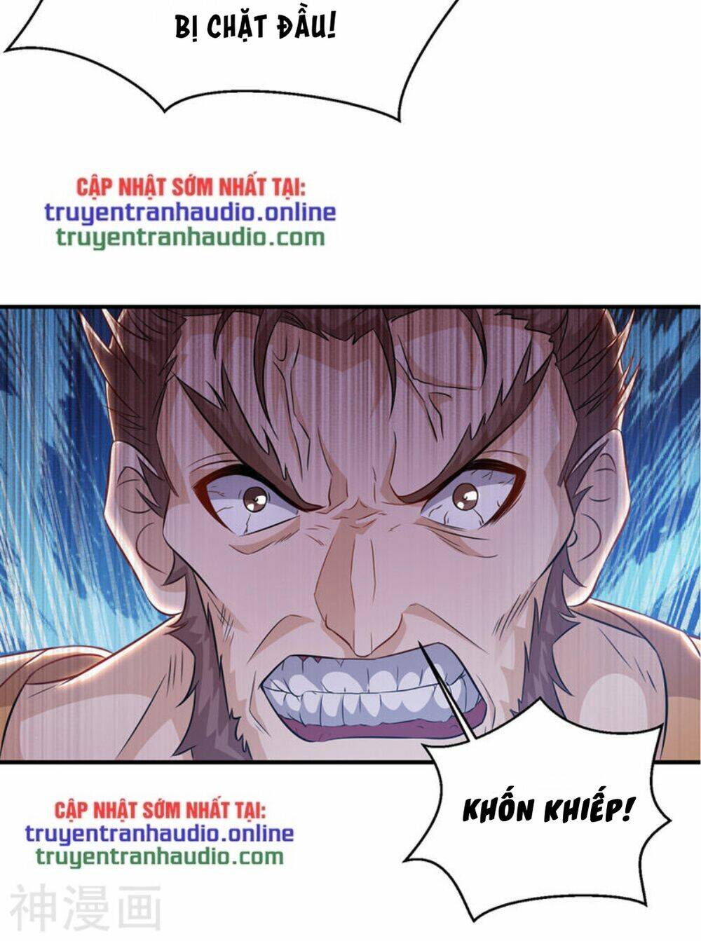 Chúa Tể Tam Giới Chapter 99 - Trang 2