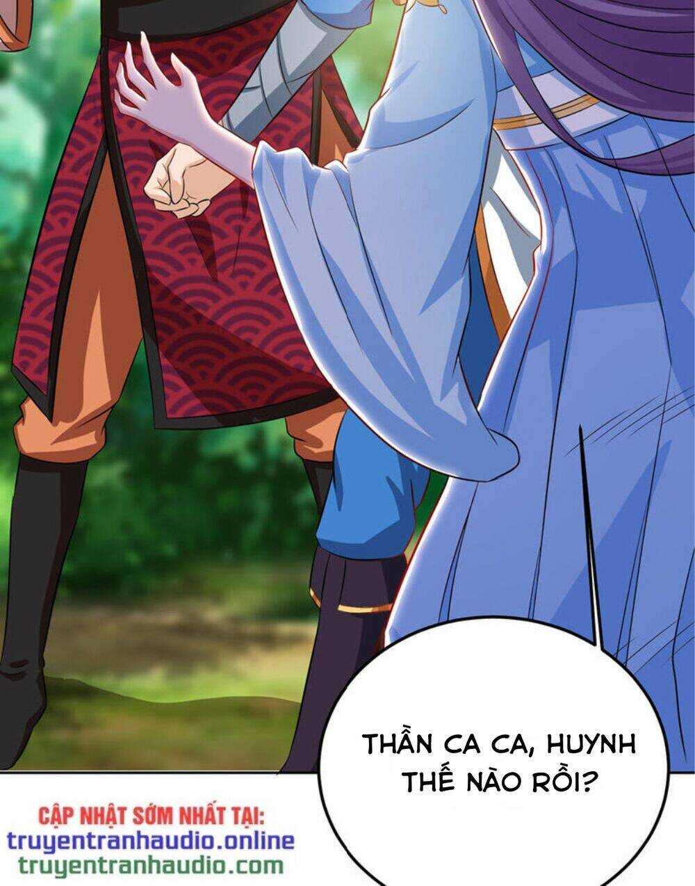 Chúa Tể Tam Giới Chapter 99 - Trang 2