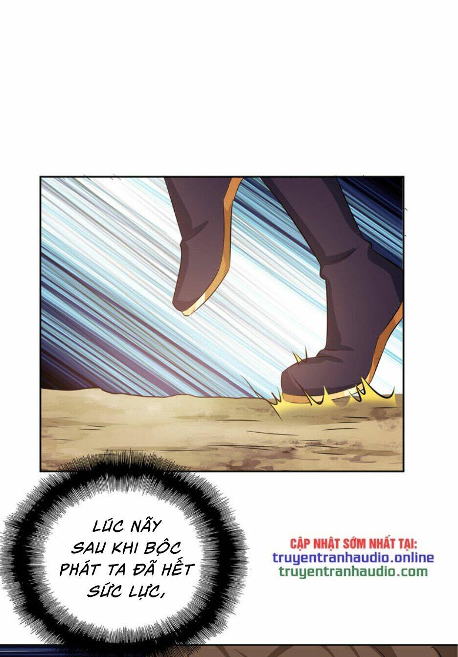 Chúa Tể Tam Giới Chapter 99 - Trang 2