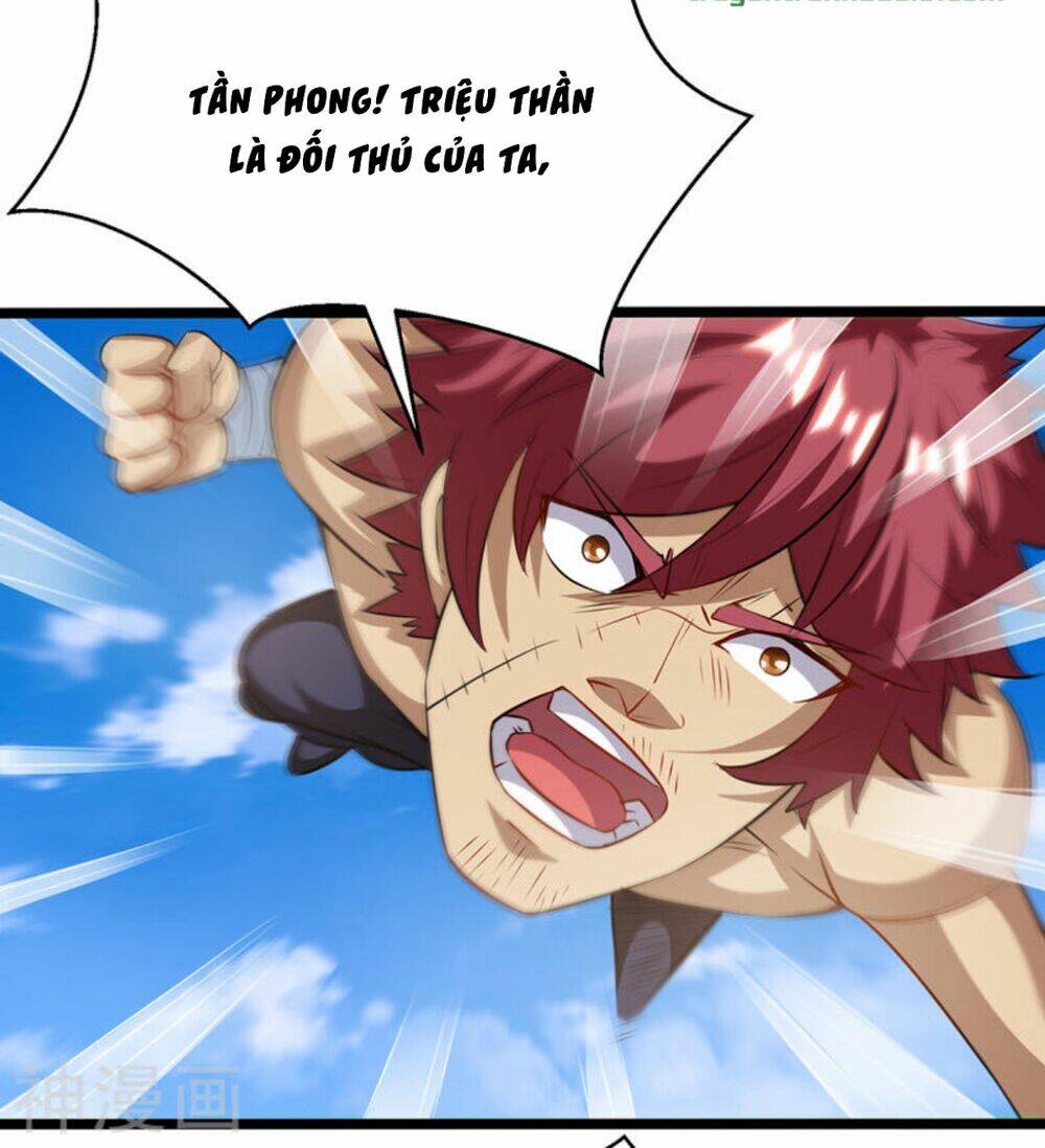 Chúa Tể Tam Giới Chapter 99 - Trang 2