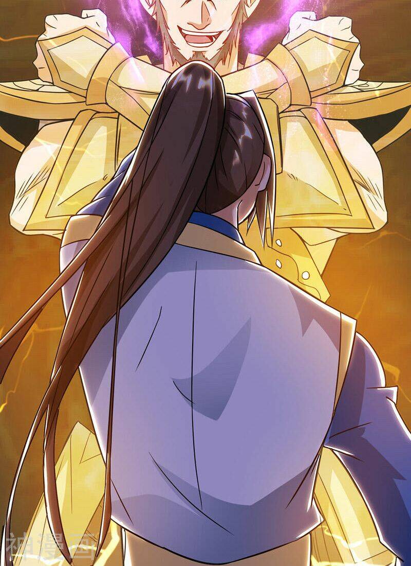 Chúa Tể Tam Giới Chapter 99 - Trang 2