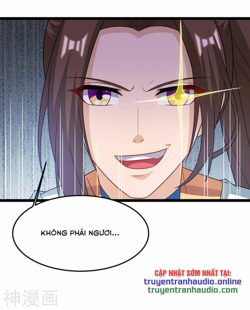 Chúa Tể Tam Giới Chapter 99 - Trang 2