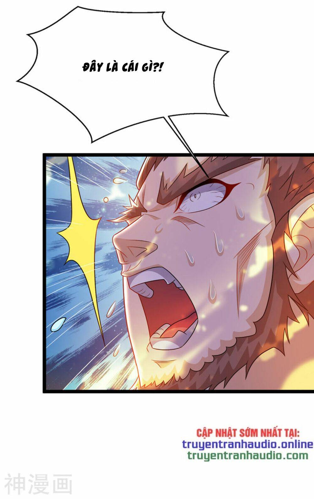 Chúa Tể Tam Giới Chapter 99 - Trang 2