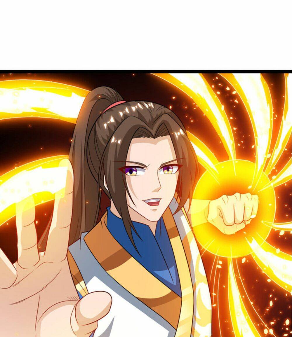 Chúa Tể Tam Giới Chapter 99 - Trang 2