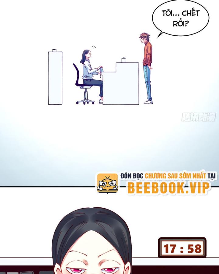 Chưa Từng Động Tay, Ta Trở Thành Thiên Bảng Đại Lão Chapter 1 - Trang 2