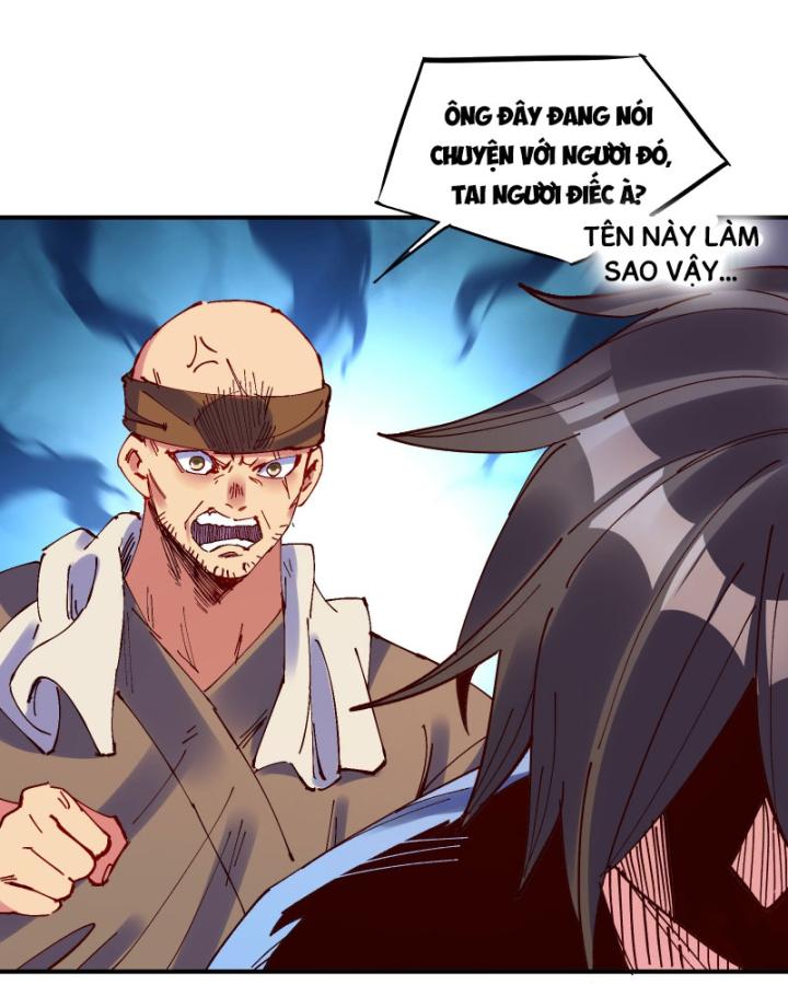 Chưa Từng Động Tay, Ta Trở Thành Thiên Bảng Đại Lão Chapter 1 - Trang 2