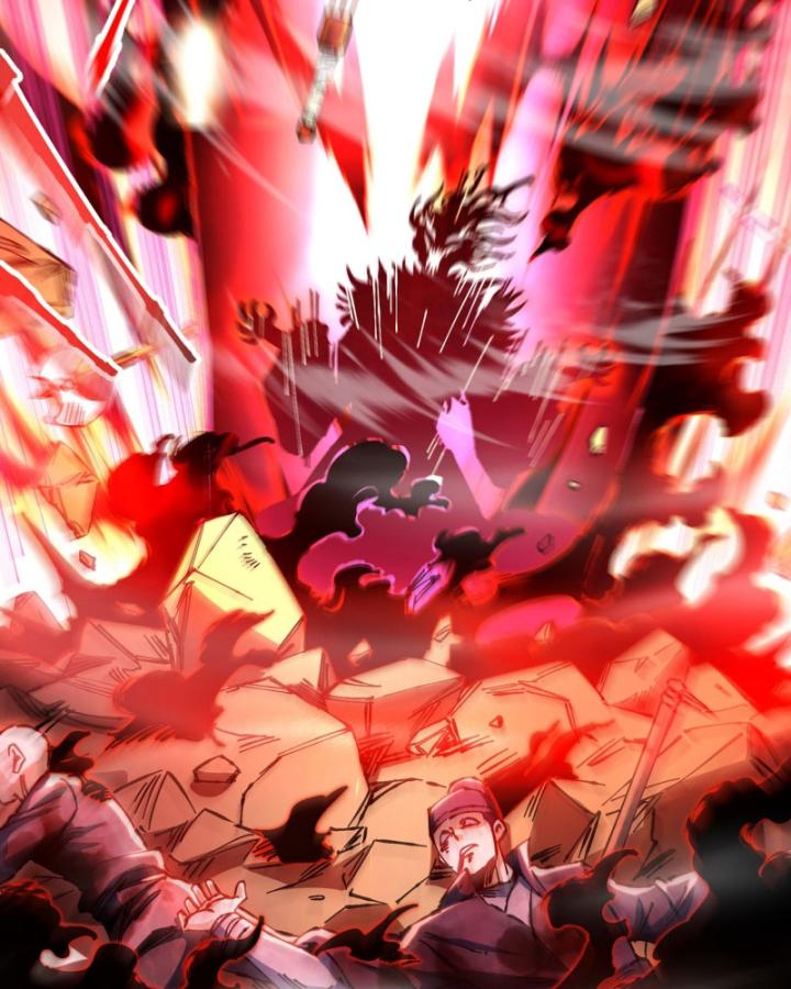 Chưa Từng Động Tay, Ta Trở Thành Thiên Bảng Đại Lão Chapter 1 - Trang 2