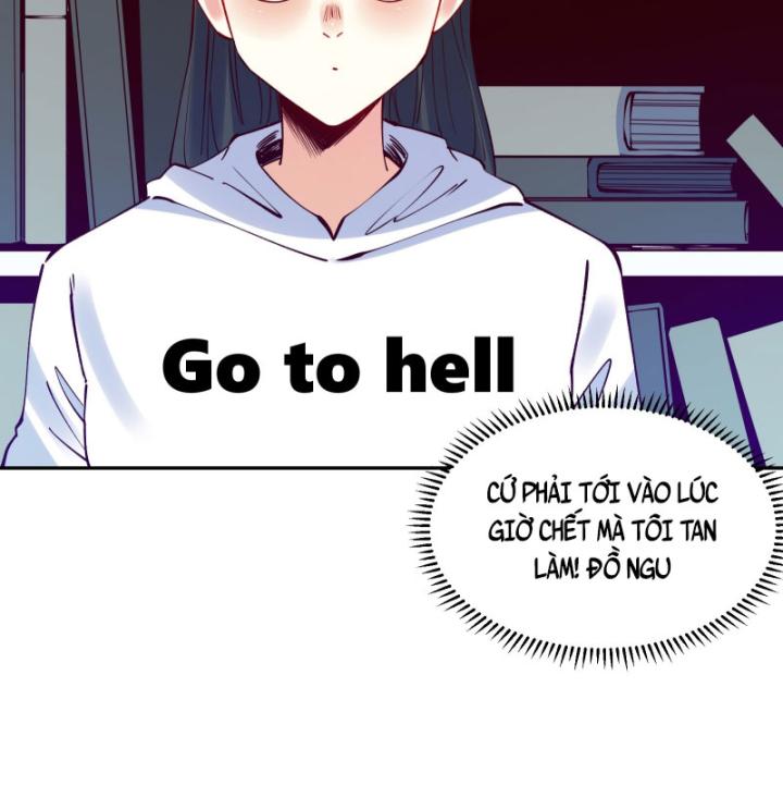 Chưa Từng Động Tay, Ta Trở Thành Thiên Bảng Đại Lão Chapter 1 - Trang 2