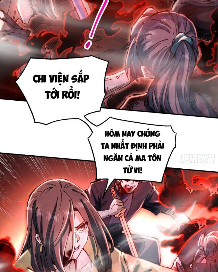 Chưa Từng Động Tay, Ta Trở Thành Thiên Bảng Đại Lão Chapter 1 - Trang 2