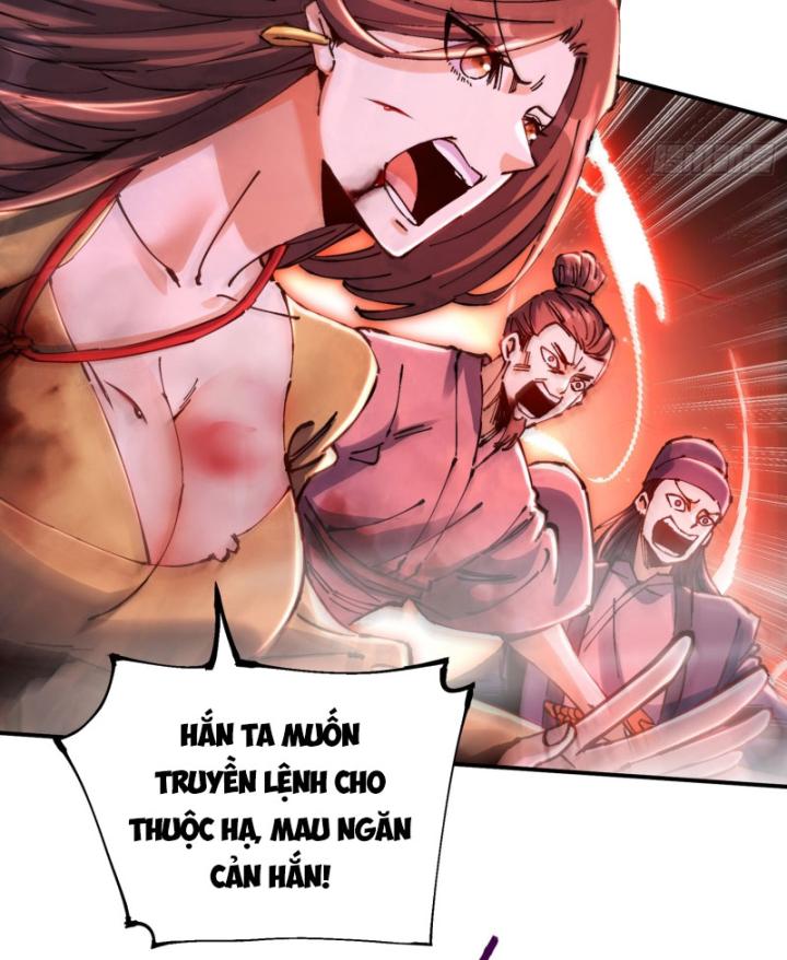 Chưa Từng Động Tay, Ta Trở Thành Thiên Bảng Đại Lão Chapter 1 - Trang 2