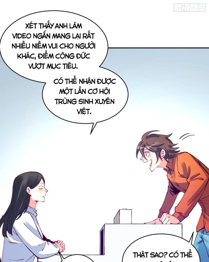 Chưa Từng Động Tay, Ta Trở Thành Thiên Bảng Đại Lão Chapter 1 - Trang 2