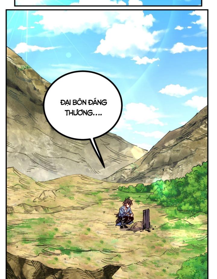 Chưa Từng Động Tay, Ta Trở Thành Thiên Bảng Đại Lão Chapter 1 - Trang 2