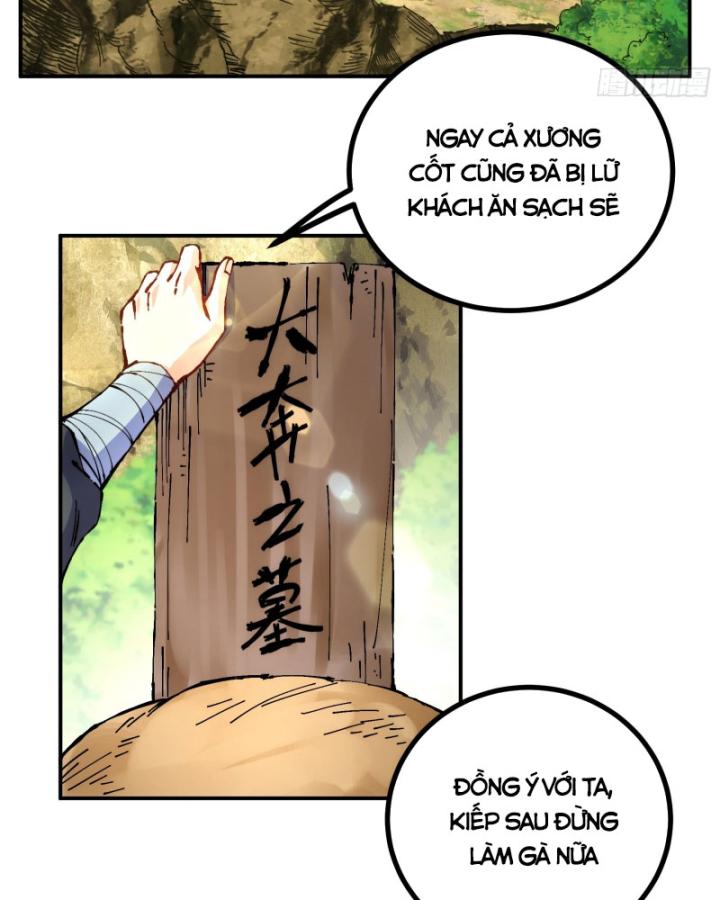 Chưa Từng Động Tay, Ta Trở Thành Thiên Bảng Đại Lão Chapter 1 - Trang 2