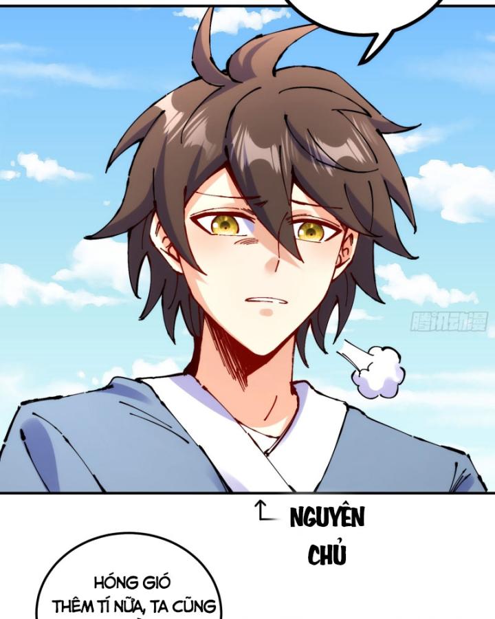 Chưa Từng Động Tay, Ta Trở Thành Thiên Bảng Đại Lão Chapter 1 - Trang 2