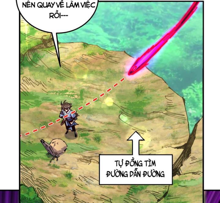 Chưa Từng Động Tay, Ta Trở Thành Thiên Bảng Đại Lão Chapter 1 - Trang 2