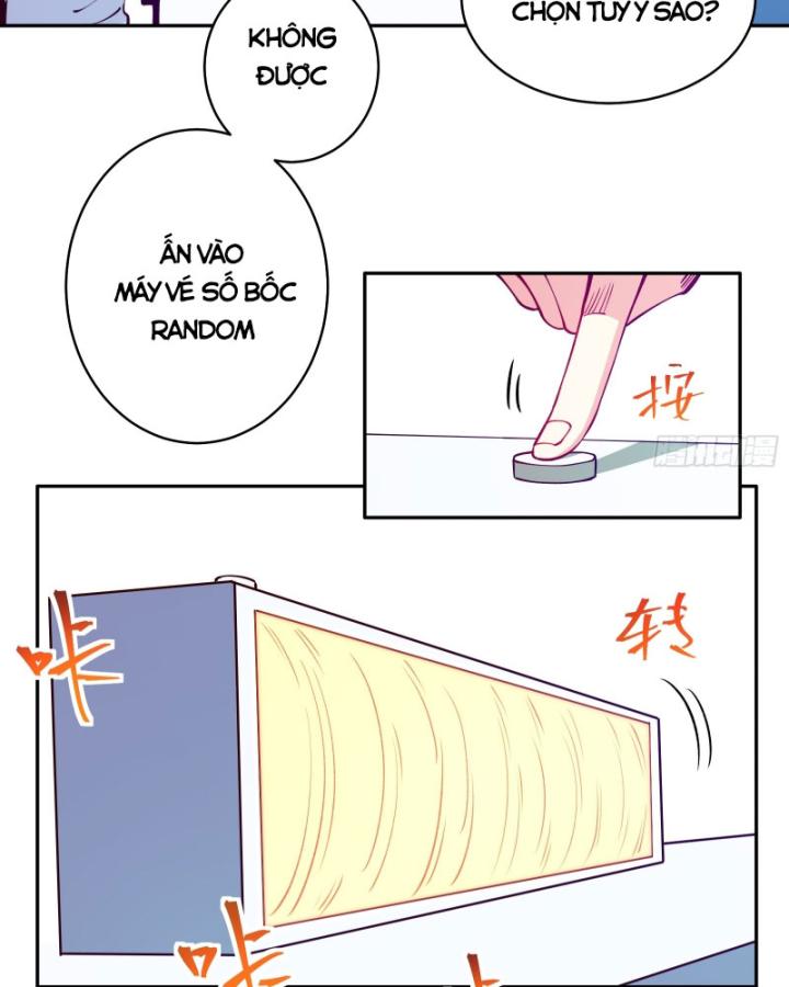 Chưa Từng Động Tay, Ta Trở Thành Thiên Bảng Đại Lão Chapter 1 - Trang 2