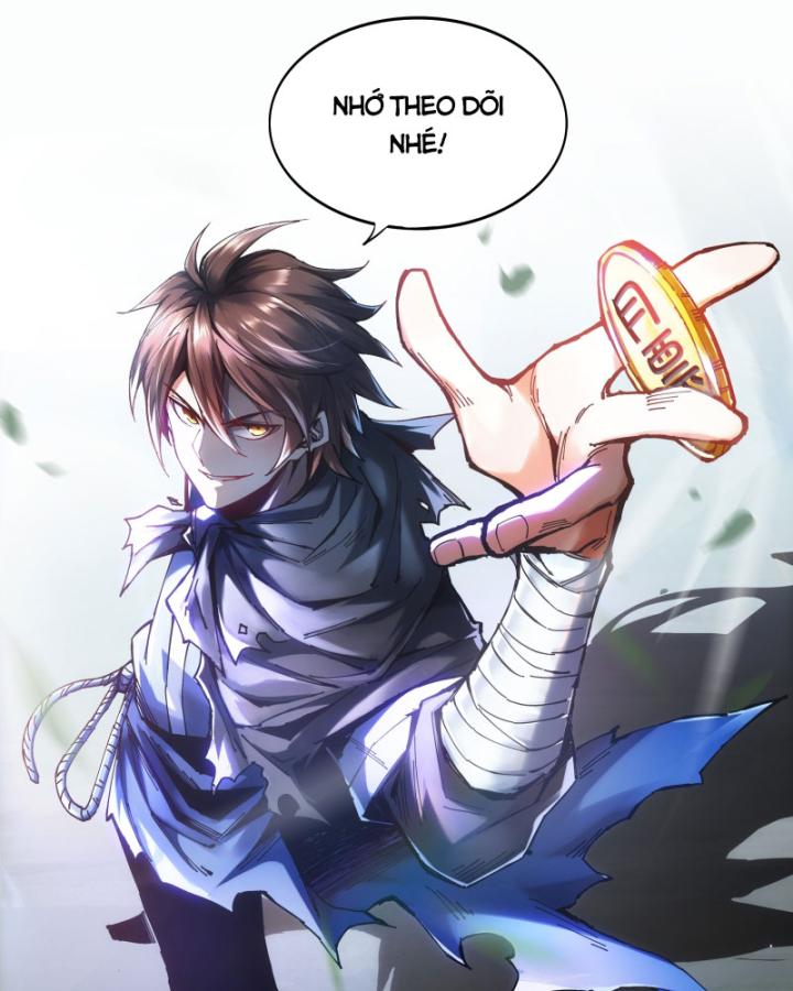 Chưa Từng Động Tay, Ta Trở Thành Thiên Bảng Đại Lão Chapter 1 - Trang 2