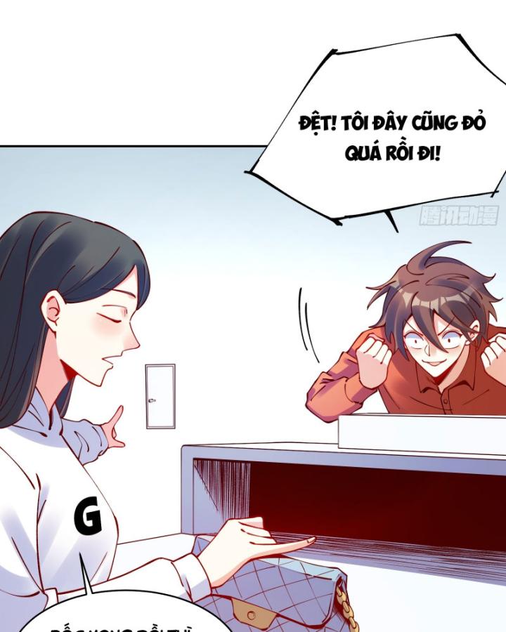 Chưa Từng Động Tay, Ta Trở Thành Thiên Bảng Đại Lão Chapter 1 - Trang 2