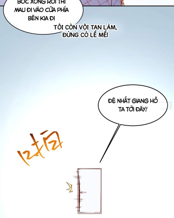 Chưa Từng Động Tay, Ta Trở Thành Thiên Bảng Đại Lão Chapter 1 - Trang 2