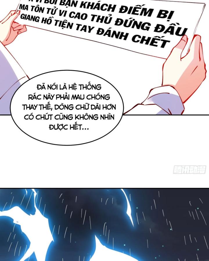 Chưa Từng Động Tay, Ta Trở Thành Thiên Bảng Đại Lão Chapter 1 - Trang 2