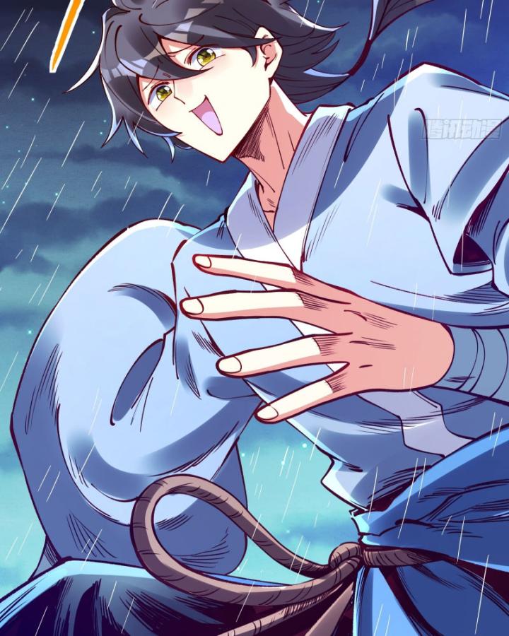 Chưa Từng Động Tay, Ta Trở Thành Thiên Bảng Đại Lão Chapter 1 - Trang 2