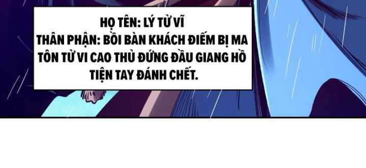 Chưa Từng Động Tay, Ta Trở Thành Thiên Bảng Đại Lão Chapter 1 - Trang 2