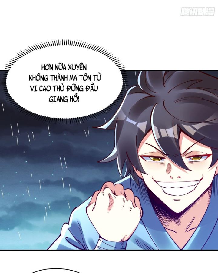 Chưa Từng Động Tay, Ta Trở Thành Thiên Bảng Đại Lão Chapter 1 - Trang 2